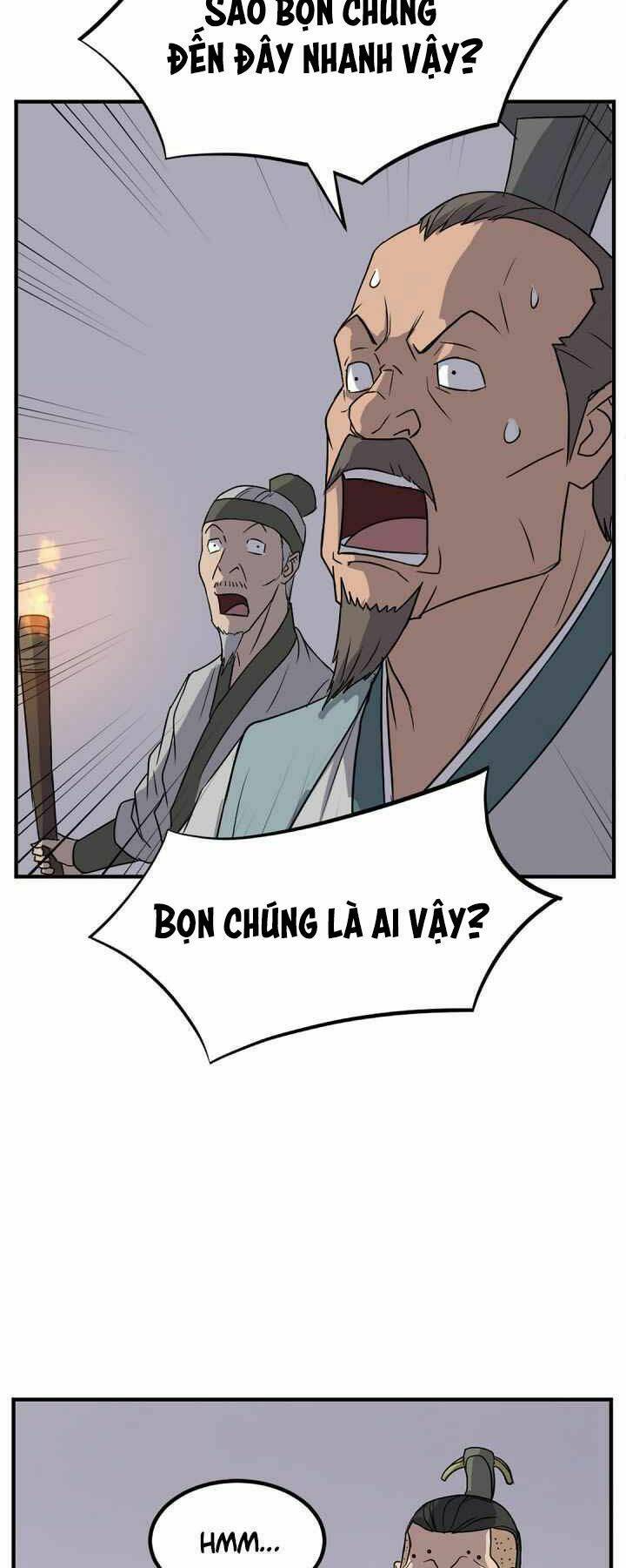 trọng sinh, bất khả chiến bại chapter 144 - Trang 2