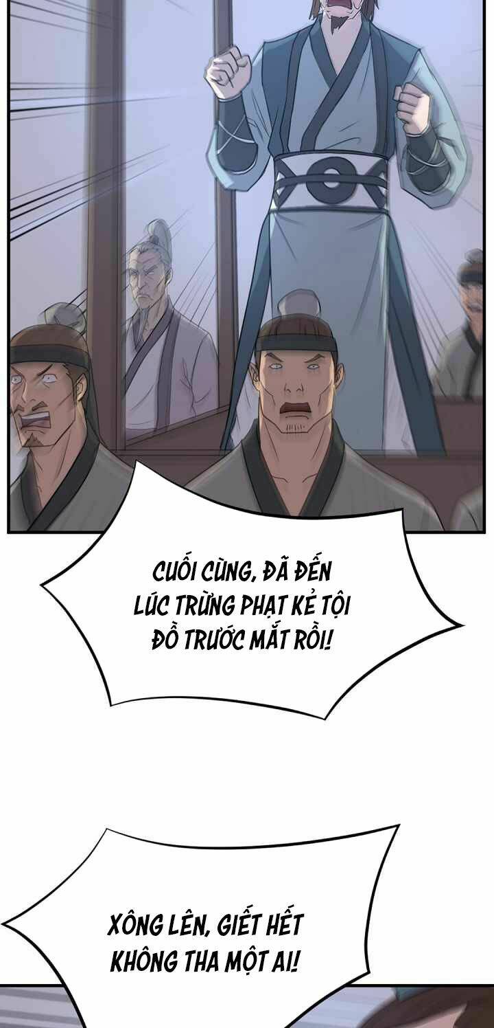 trọng sinh, bất khả chiến bại chapter 149 - Trang 2