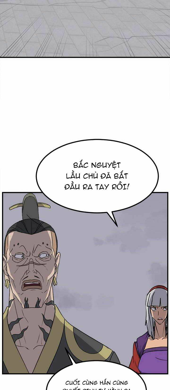 trọng sinh, bất khả chiến bại chapter 149 - Trang 2