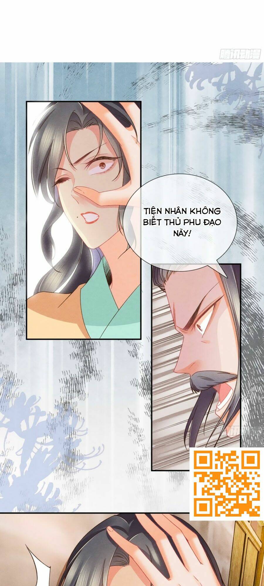 Trọng Sinh Chi Đích Nữ Bất Thiện Chapter 30 - Trang 2