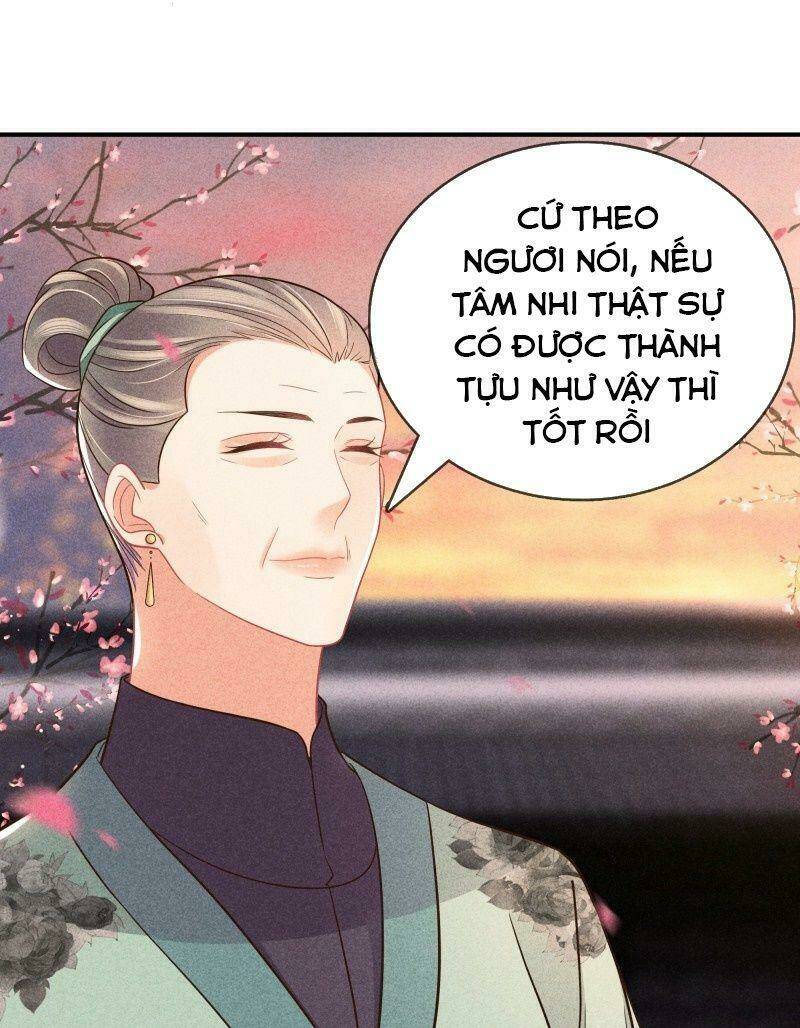 Trọng Sinh Chi Đích Nữ Bất Thiện Chapter 45 - Next Chapter 46