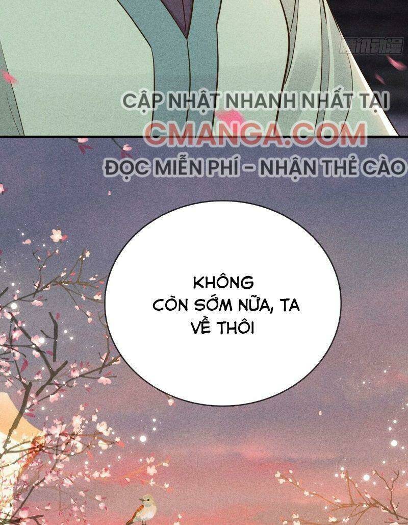 Trọng Sinh Chi Đích Nữ Bất Thiện Chapter 45 - Next Chapter 46