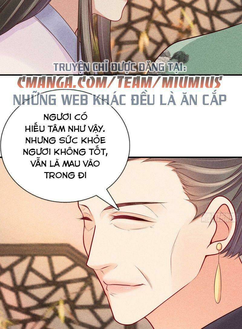 Trọng Sinh Chi Đích Nữ Bất Thiện Chapter 45 - Next Chapter 46