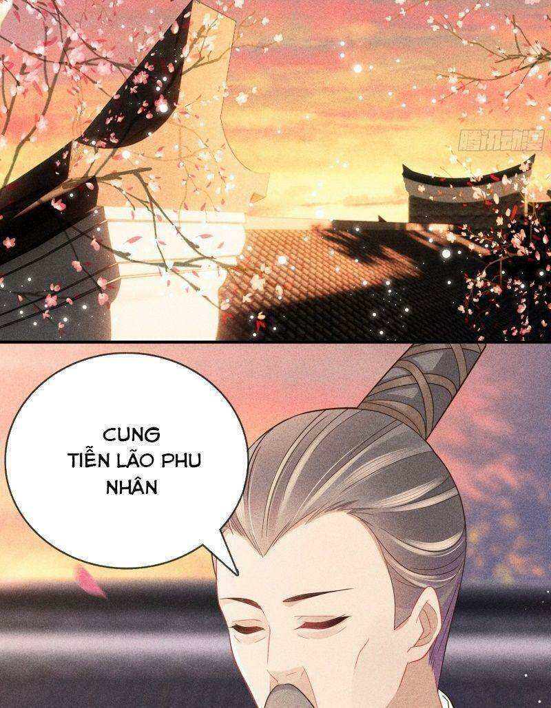 Trọng Sinh Chi Đích Nữ Bất Thiện Chapter 45 - Next Chapter 46