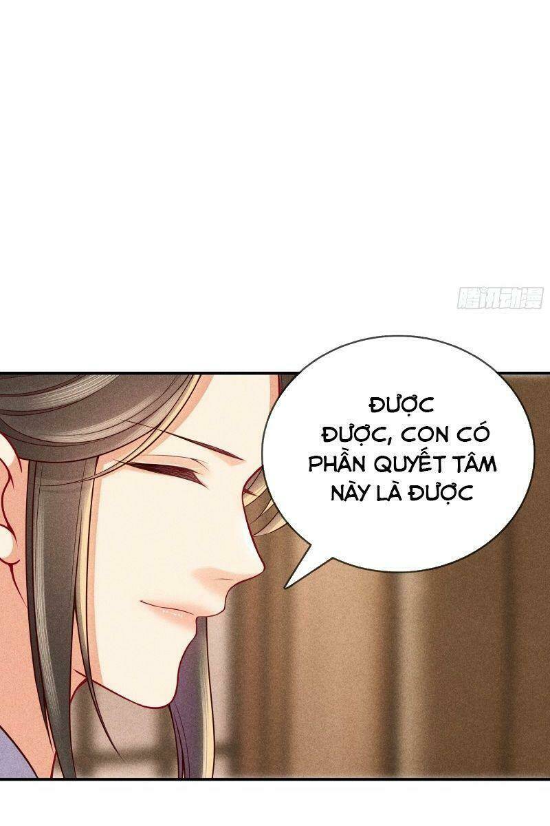 Trọng Sinh Chi Đích Nữ Bất Thiện Chapter 45 - Next Chapter 46