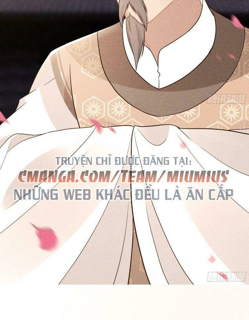 Trọng Sinh Chi Đích Nữ Bất Thiện Chapter 45 - Next Chapter 46