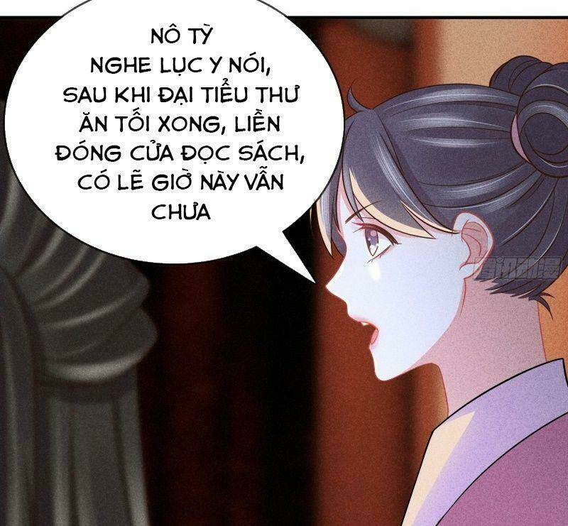 Trọng Sinh Chi Đích Nữ Bất Thiện Chapter 45 - Next Chapter 46