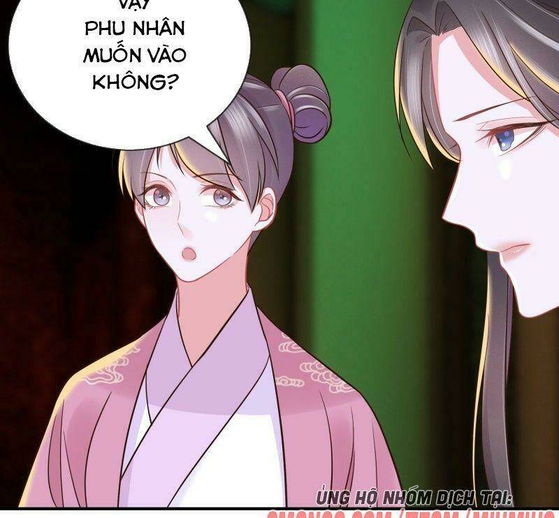 Trọng Sinh Chi Đích Nữ Bất Thiện Chapter 45 - Next Chapter 46