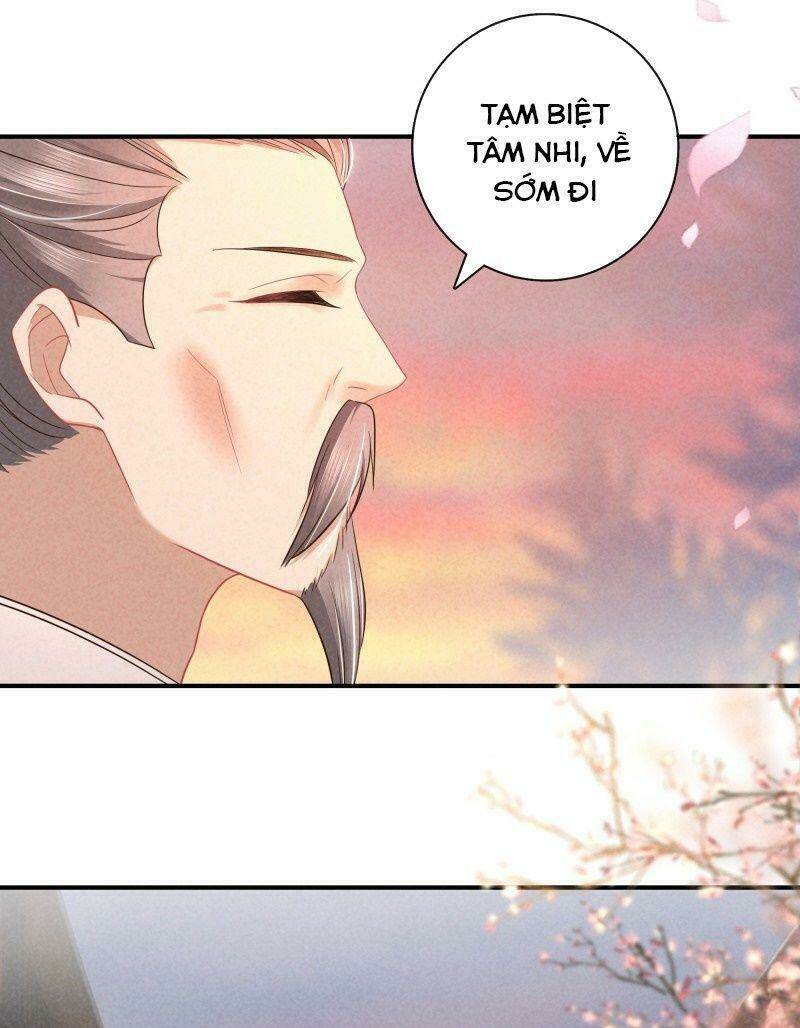 Trọng Sinh Chi Đích Nữ Bất Thiện Chapter 45 - Next Chapter 46