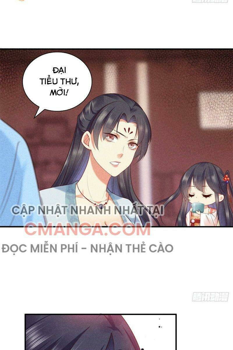 Trọng Sinh Chi Đích Nữ Bất Thiện Chapter 47 - Next Chapter 48