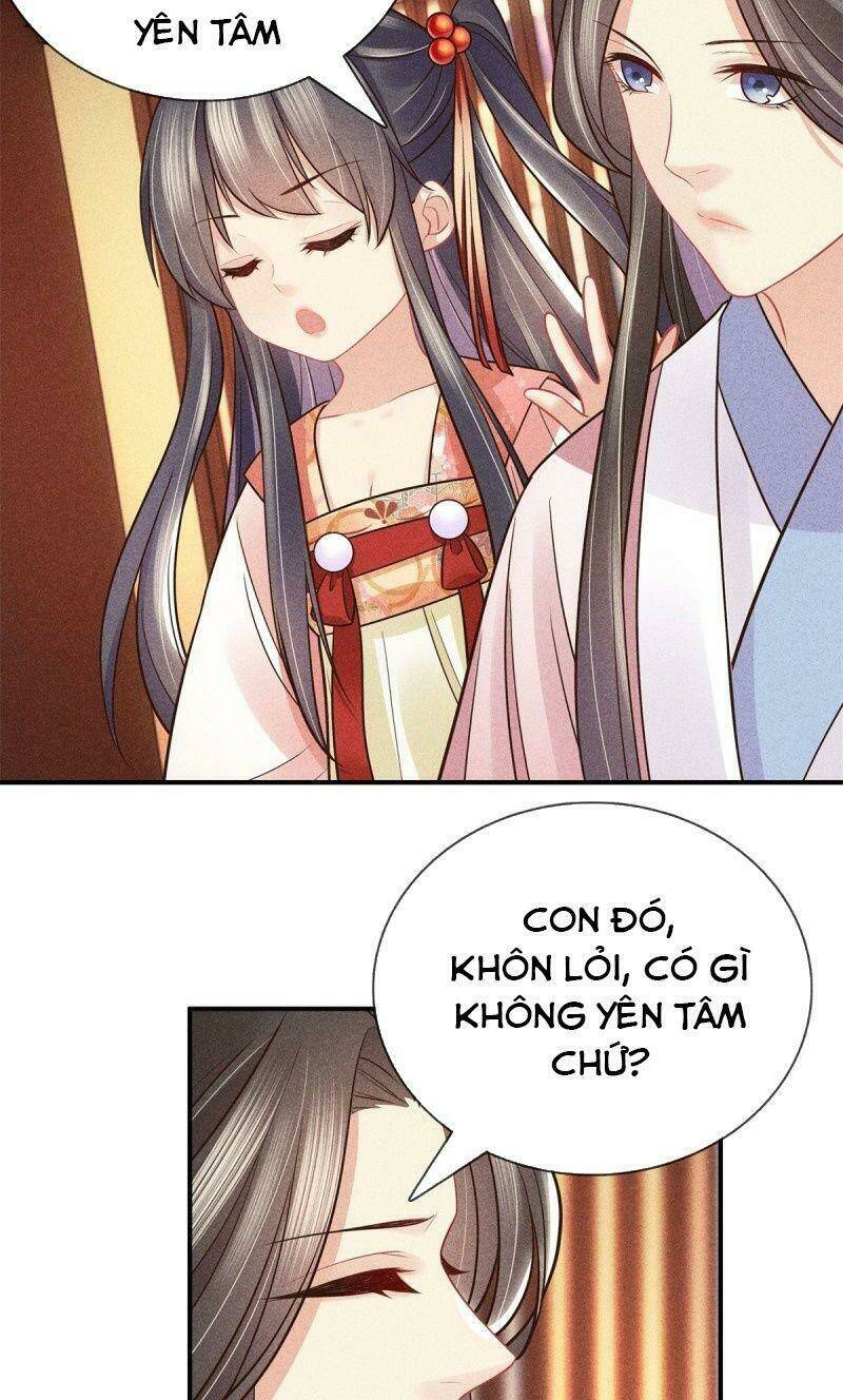 Trọng Sinh Chi Đích Nữ Bất Thiện Chapter 47 - Next Chapter 48