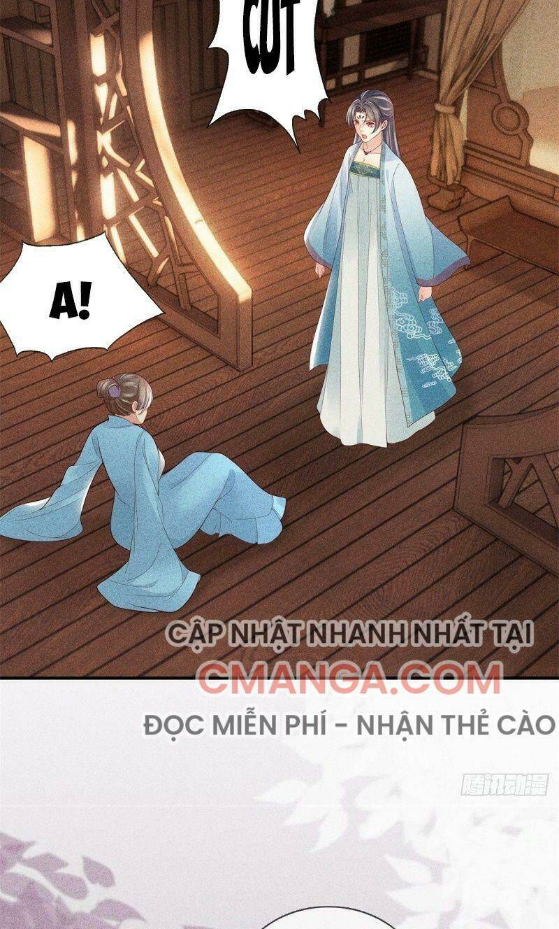 Trọng Sinh Chi Đích Nữ Bất Thiện Chapter 47 - Next Chapter 48