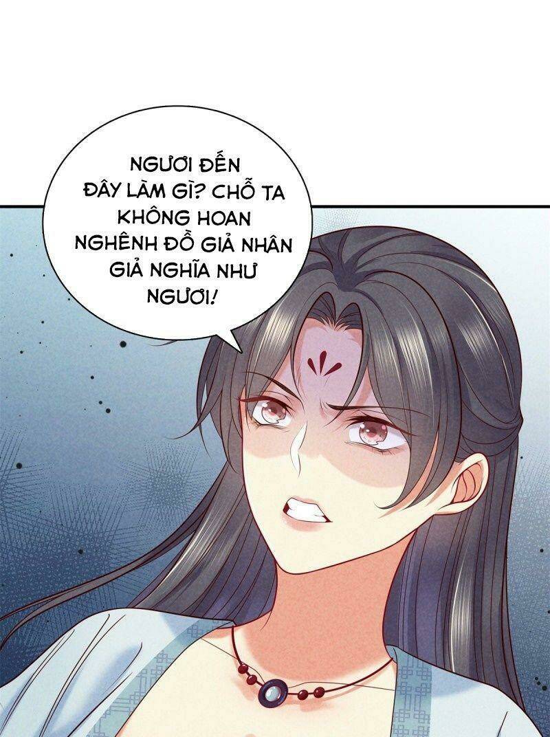 Trọng Sinh Chi Đích Nữ Bất Thiện Chapter 47 - Next Chapter 48