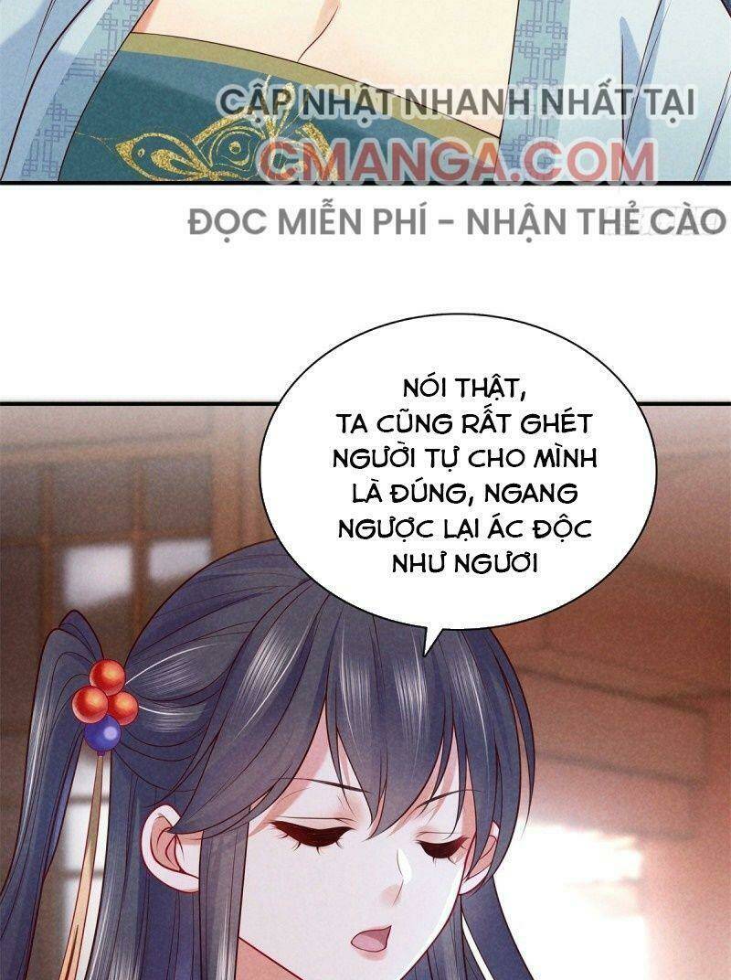 Trọng Sinh Chi Đích Nữ Bất Thiện Chapter 47 - Next Chapter 48