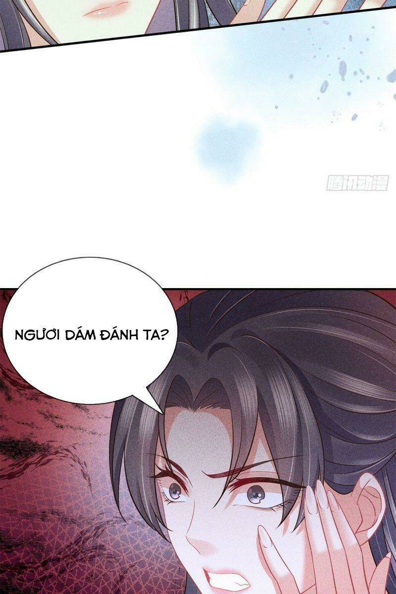 Trọng Sinh Chi Đích Nữ Bất Thiện Chapter 47 - Next Chapter 48