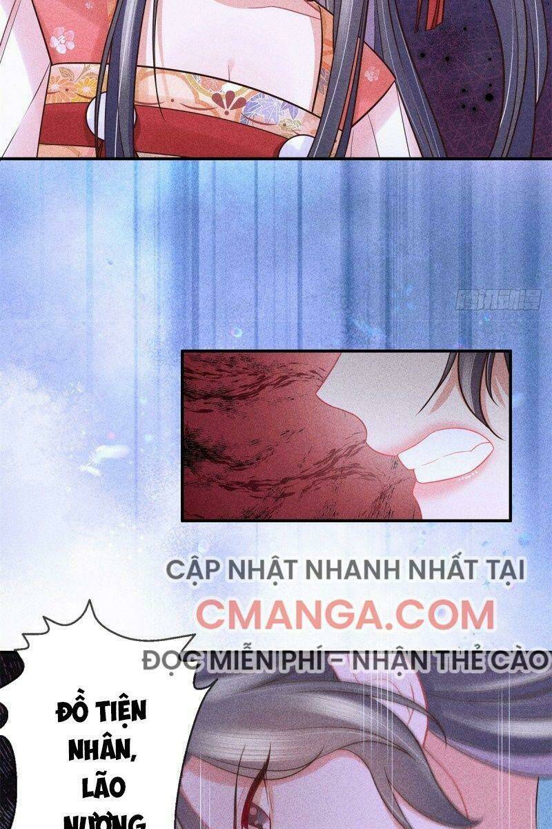 Trọng Sinh Chi Đích Nữ Bất Thiện Chapter 47 - Next Chapter 48