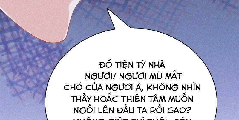 Trọng Sinh Chi Đích Nữ Bất Thiện Chapter 47 - Next Chapter 48