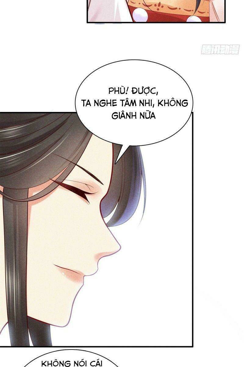 Trọng Sinh Chi Đích Nữ Bất Thiện Chapter 47 - Next Chapter 48