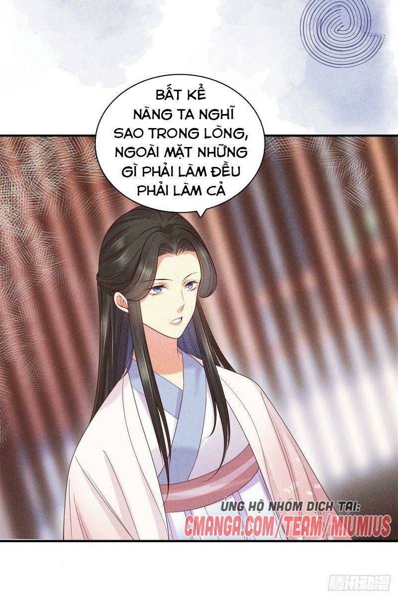 Trọng Sinh Chi Đích Nữ Bất Thiện Chapter 47 - Next Chapter 48