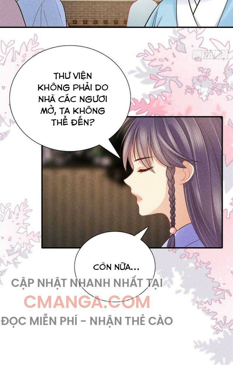 Trọng Sinh Chi Đích Nữ Bất Thiện Chapter 49 - Trang 2