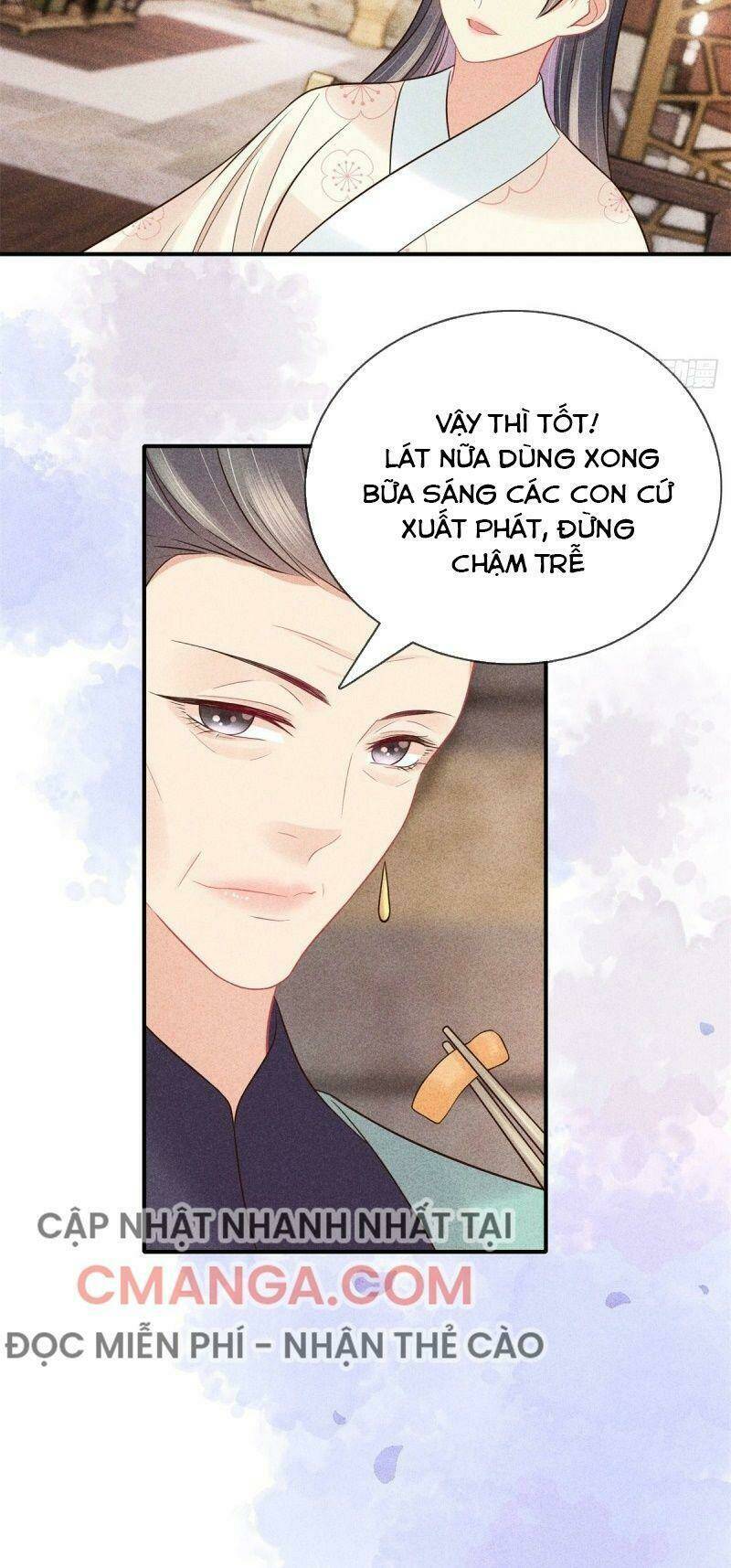 Trọng Sinh Chi Đích Nữ Bất Thiện Chapter 49 - Trang 2