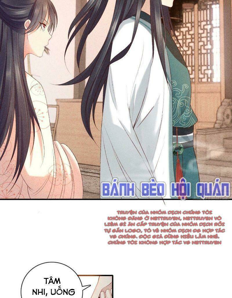 Trọng Sinh Chi Đích Nữ Bất Thiện Chapter 53 - Trang 2