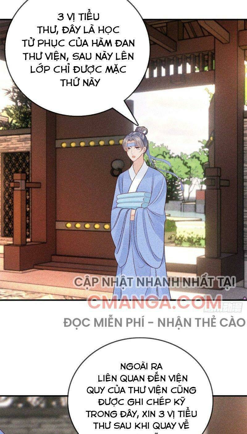 Trọng Sinh Chi Đích Nữ Bất Thiện Chapter 55 - Next Chapter 56