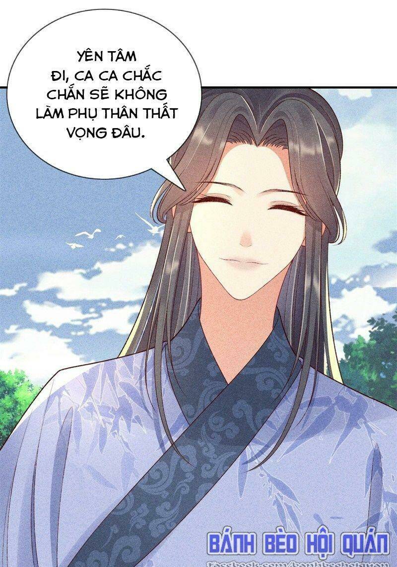 Trọng Sinh Chi Đích Nữ Bất Thiện Chapter 57 - Next Chapter 58