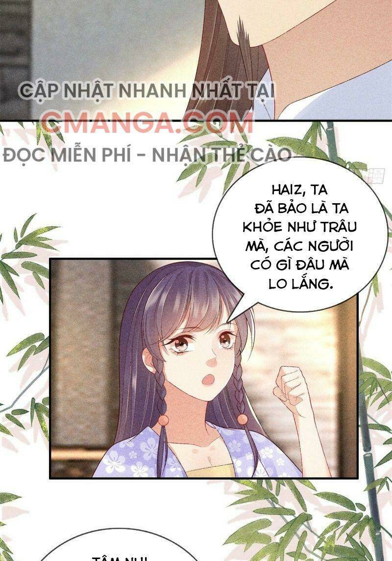 Trọng Sinh Chi Đích Nữ Bất Thiện Chapter 57 - Next Chapter 58