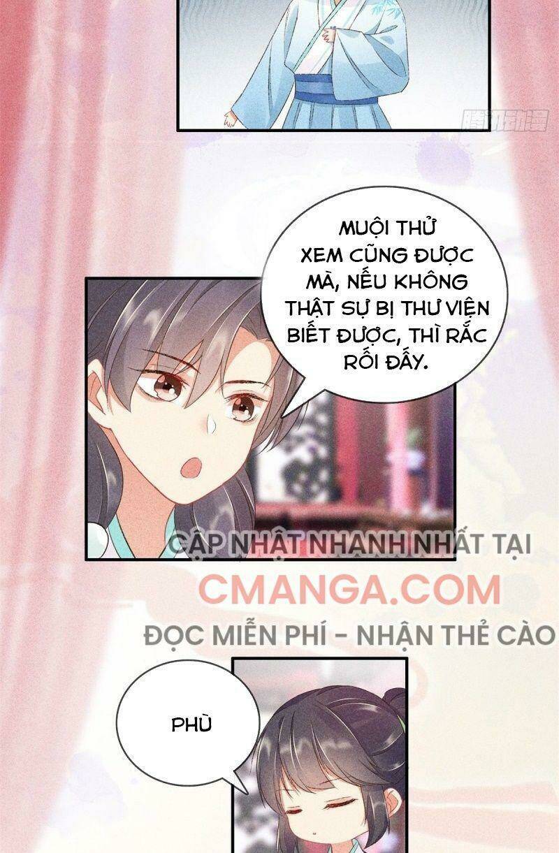 Trọng Sinh Chi Đích Nữ Bất Thiện Chapter 58 - Next Chapter 59