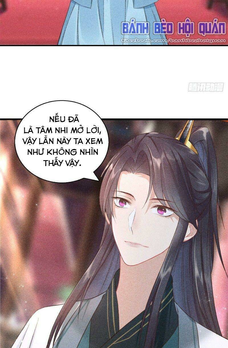 Trọng Sinh Chi Đích Nữ Bất Thiện Chapter 58 - Next Chapter 59