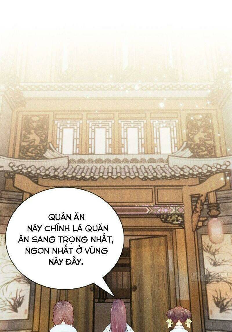 Trọng Sinh Chi Đích Nữ Bất Thiện Chapter 58 - Next Chapter 59