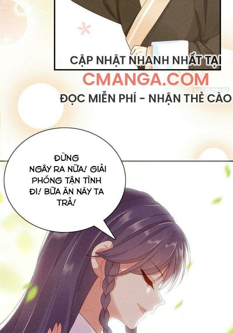 Trọng Sinh Chi Đích Nữ Bất Thiện Chapter 58 - Next Chapter 59