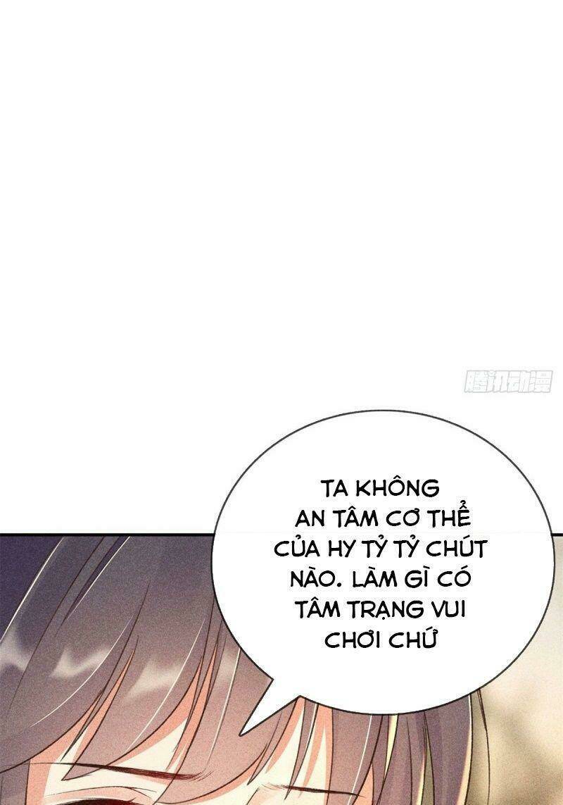 Trọng Sinh Chi Đích Nữ Bất Thiện Chapter 59 - Trang 2