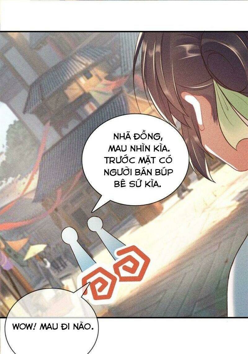 Trọng Sinh Chi Đích Nữ Bất Thiện Chapter 59 - Trang 2