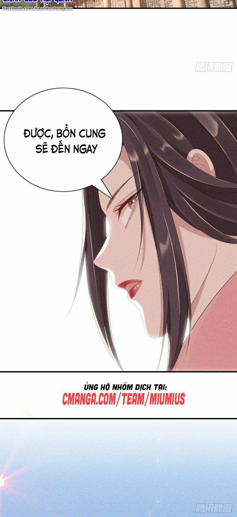 Trọng Sinh Chi Đích Nữ Bất Thiện Chapter 61 - Next Chapter 62