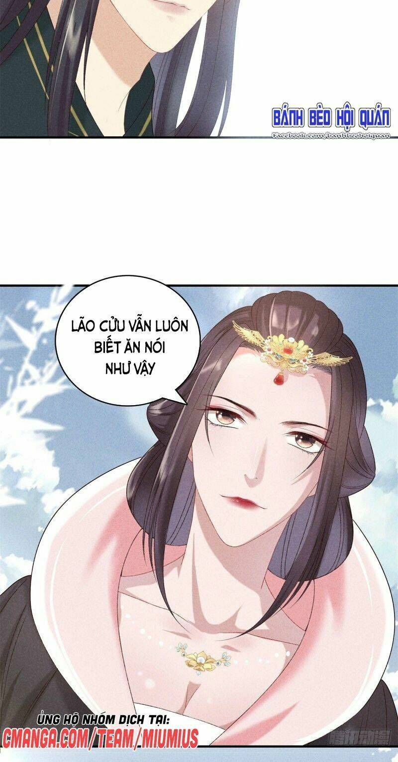 Trọng Sinh Chi Đích Nữ Bất Thiện Chapter 61 - Next Chapter 62