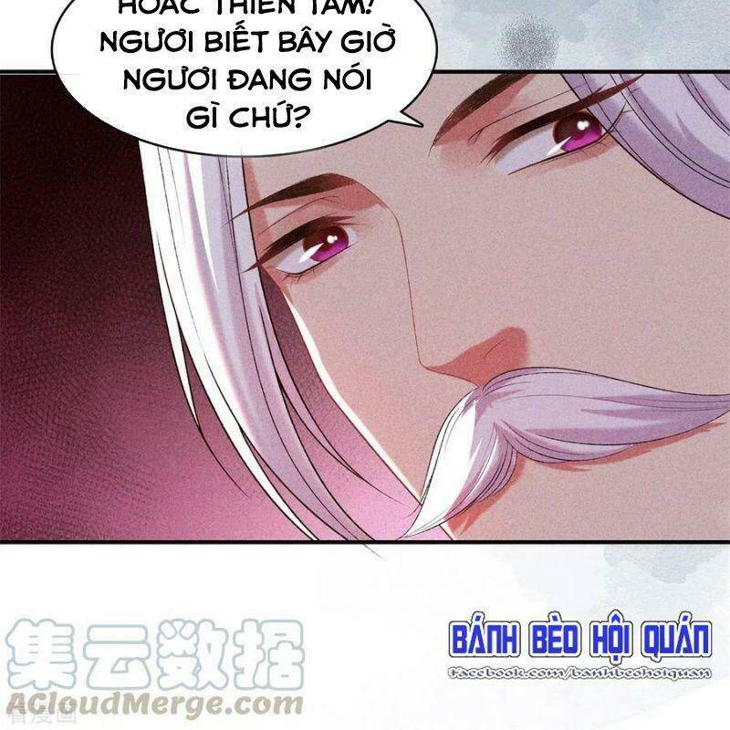 Trọng Sinh Chi Đích Nữ Bất Thiện Chapter 78 - Next Chapter 79