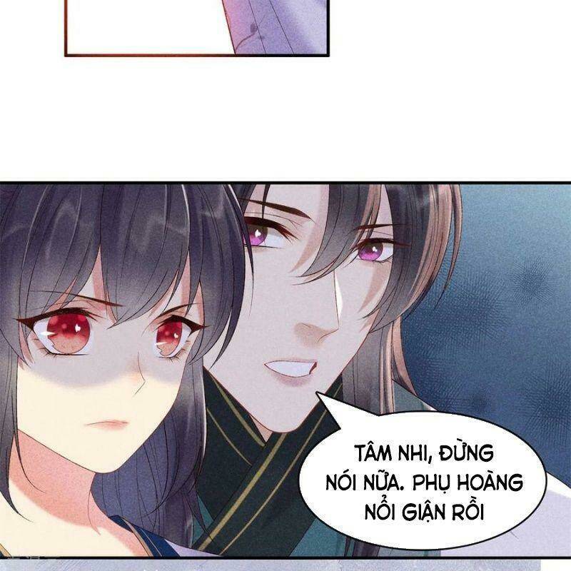 Trọng Sinh Chi Đích Nữ Bất Thiện Chapter 78 - Next Chapter 79