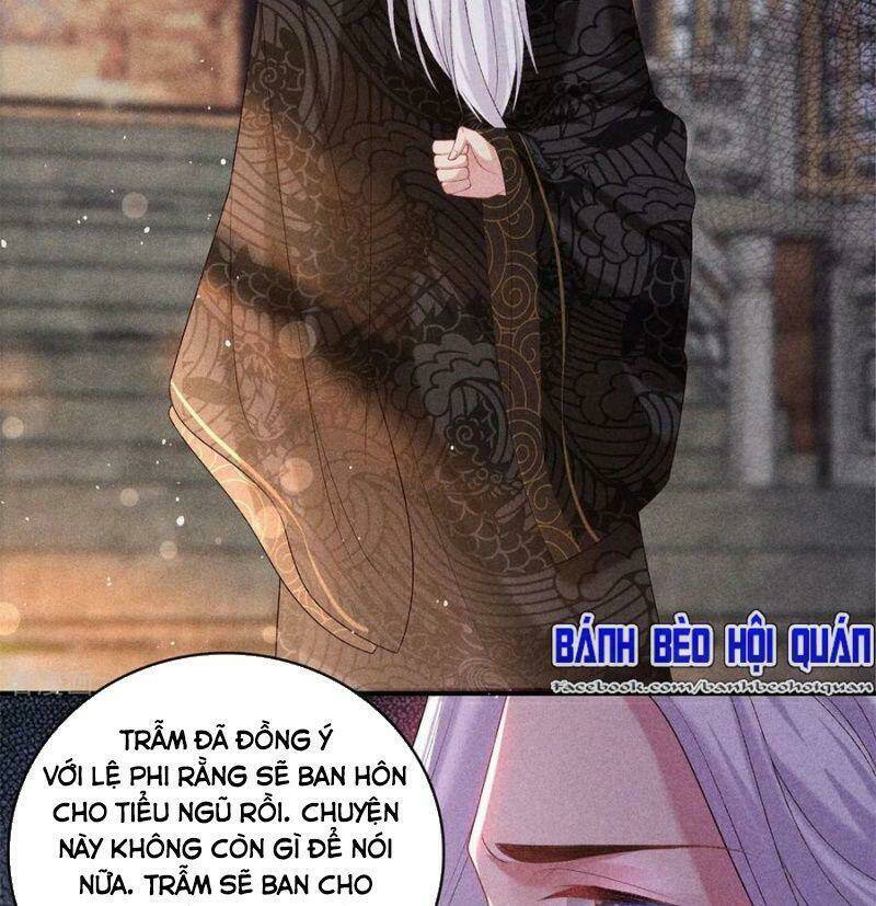 Trọng Sinh Chi Đích Nữ Bất Thiện Chapter 78 - Next Chapter 79