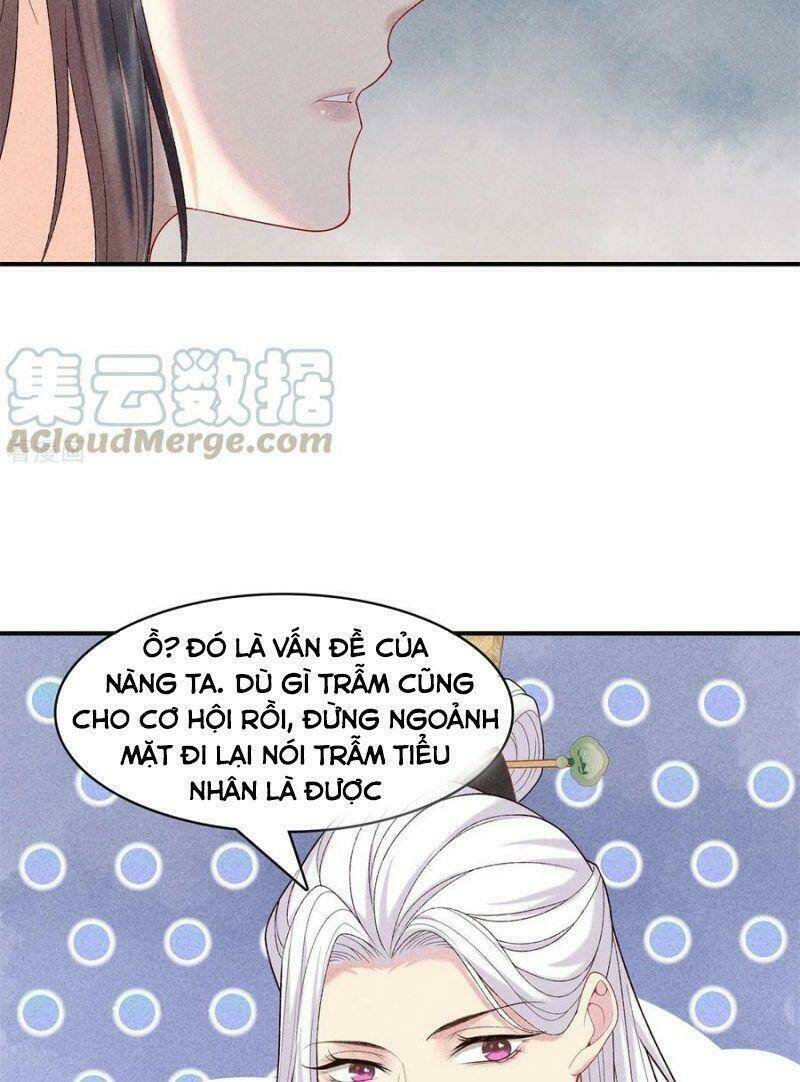 Trọng Sinh Chi Đích Nữ Bất Thiện Chapter 78 - Next Chapter 79