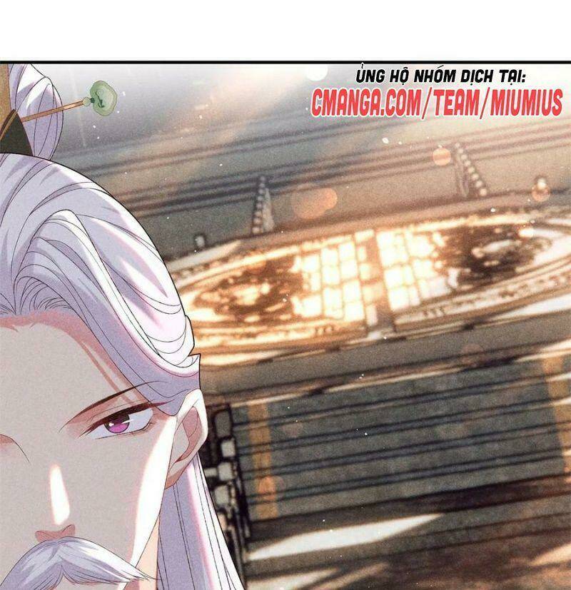 Trọng Sinh Chi Đích Nữ Bất Thiện Chapter 78 - Next Chapter 79