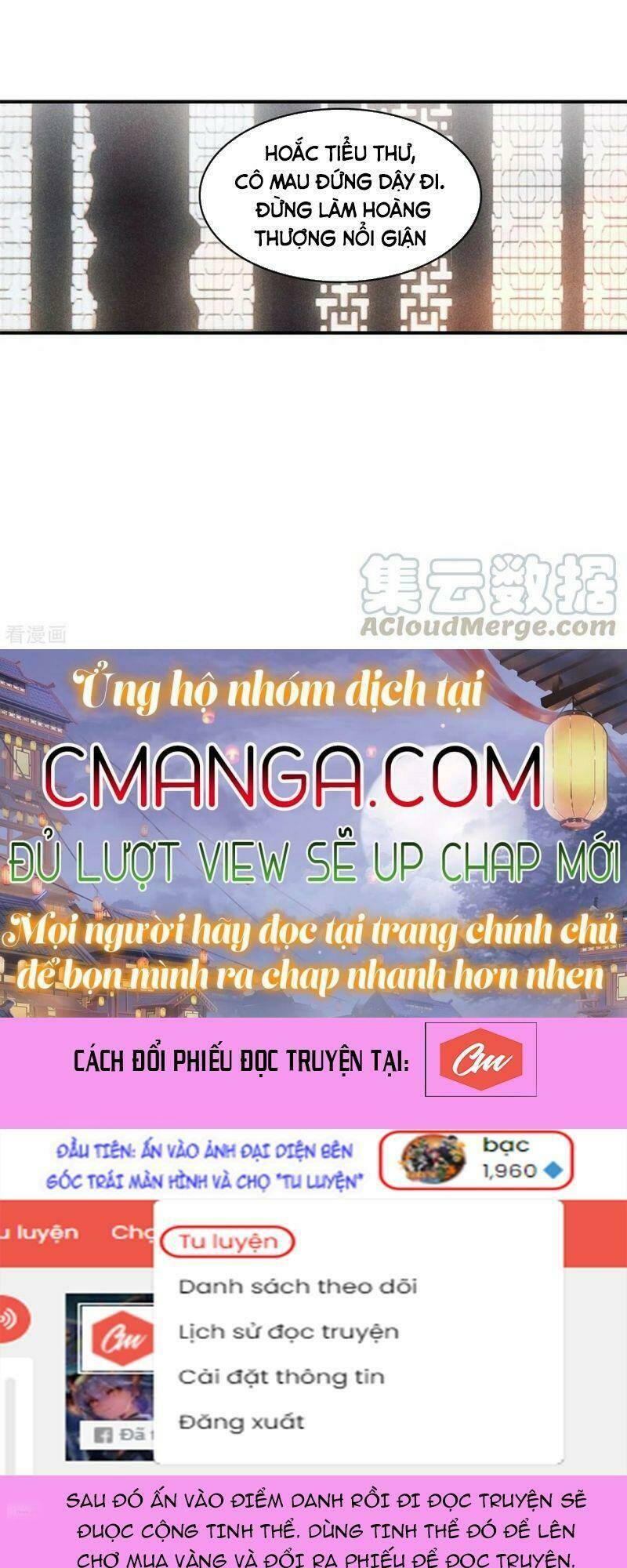 Trọng Sinh Chi Đích Nữ Bất Thiện Chapter 78 - Next Chapter 79