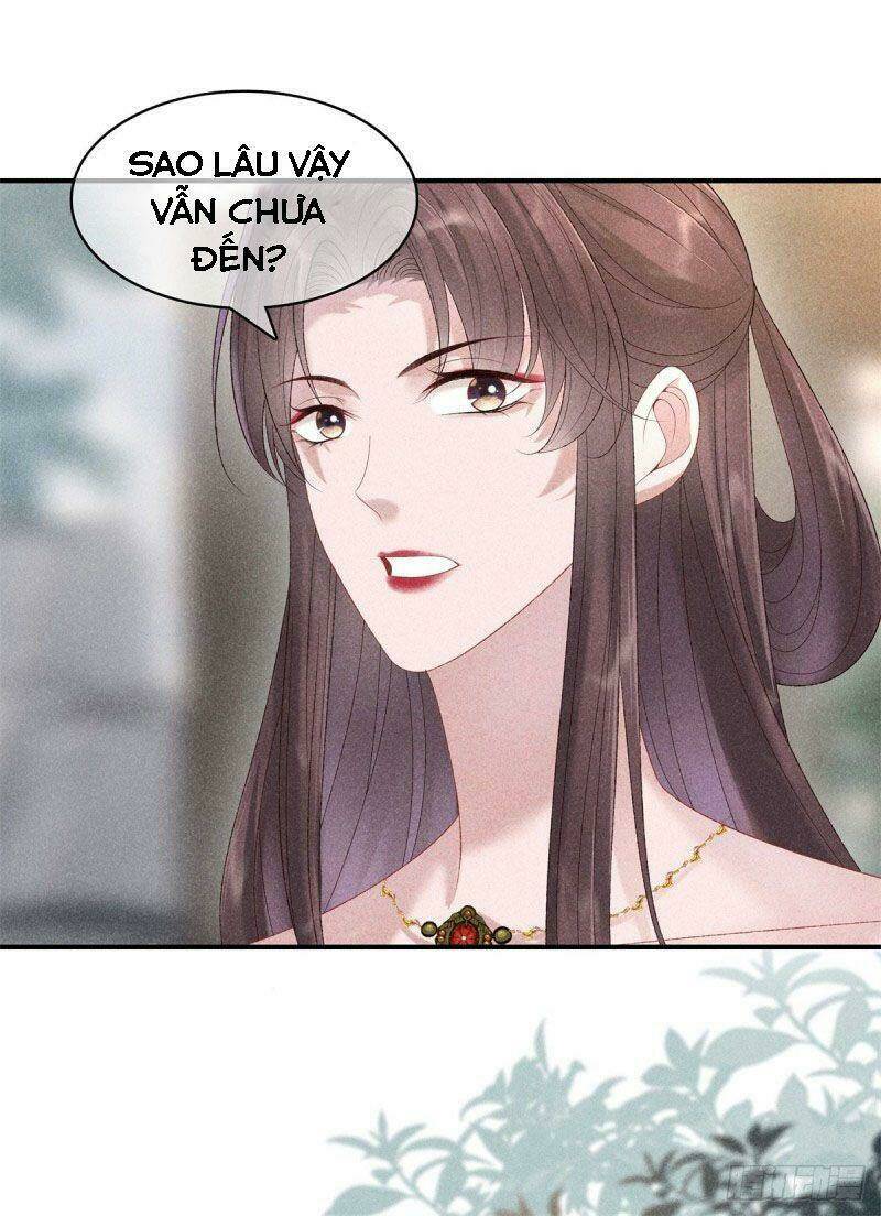 Trọng Sinh Chi Đích Nữ Bất Thiện Chapter 81 - Trang 2