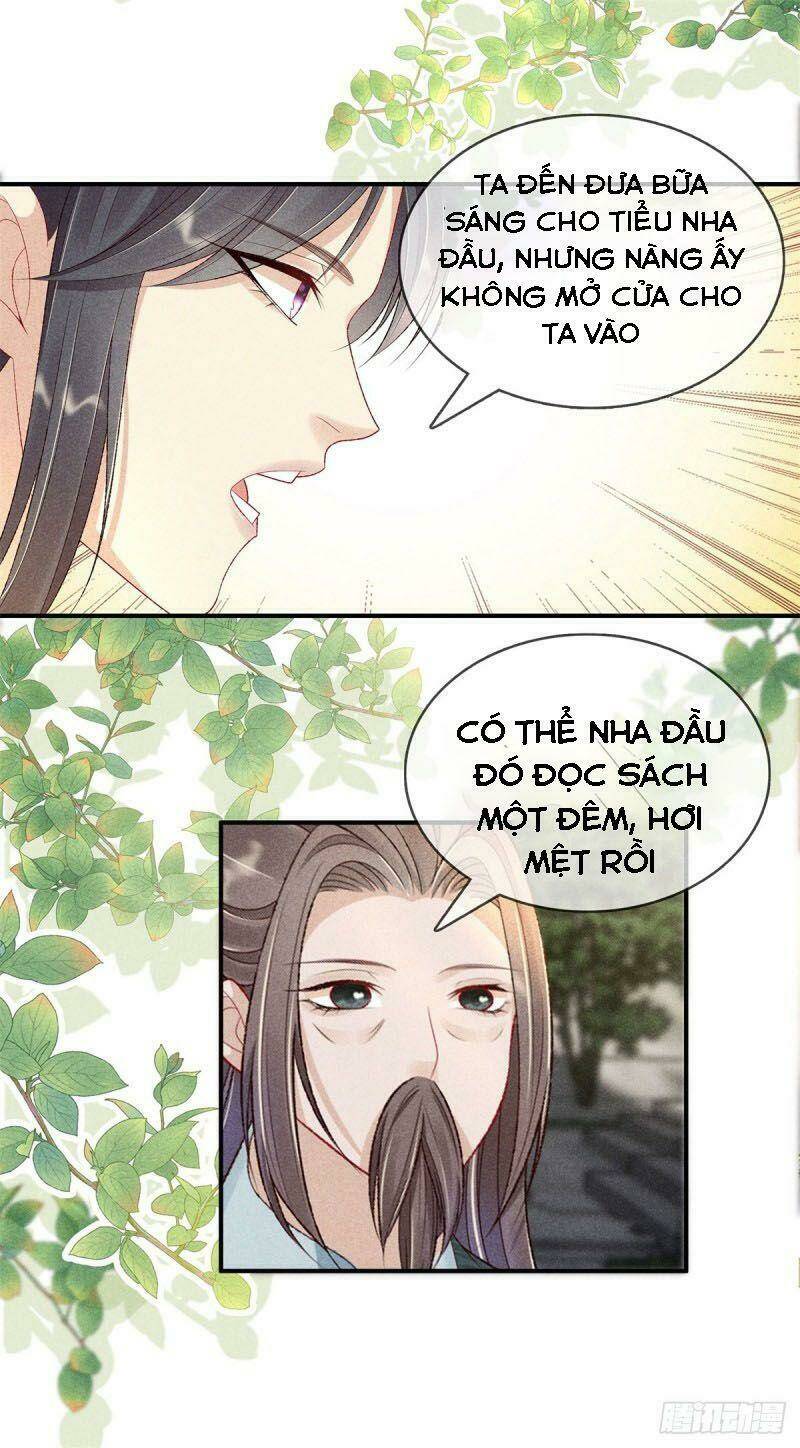 Trọng Sinh Chi Đích Nữ Bất Thiện Chapter 81 - Trang 2