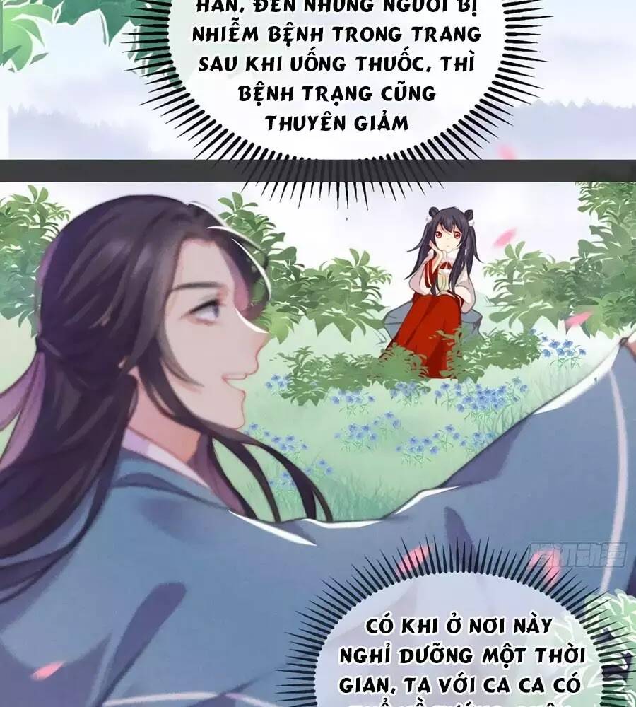 Trọng Sinh Chi Đích Nữ Bất Thiện Chapter 9 - Next Chapter 10