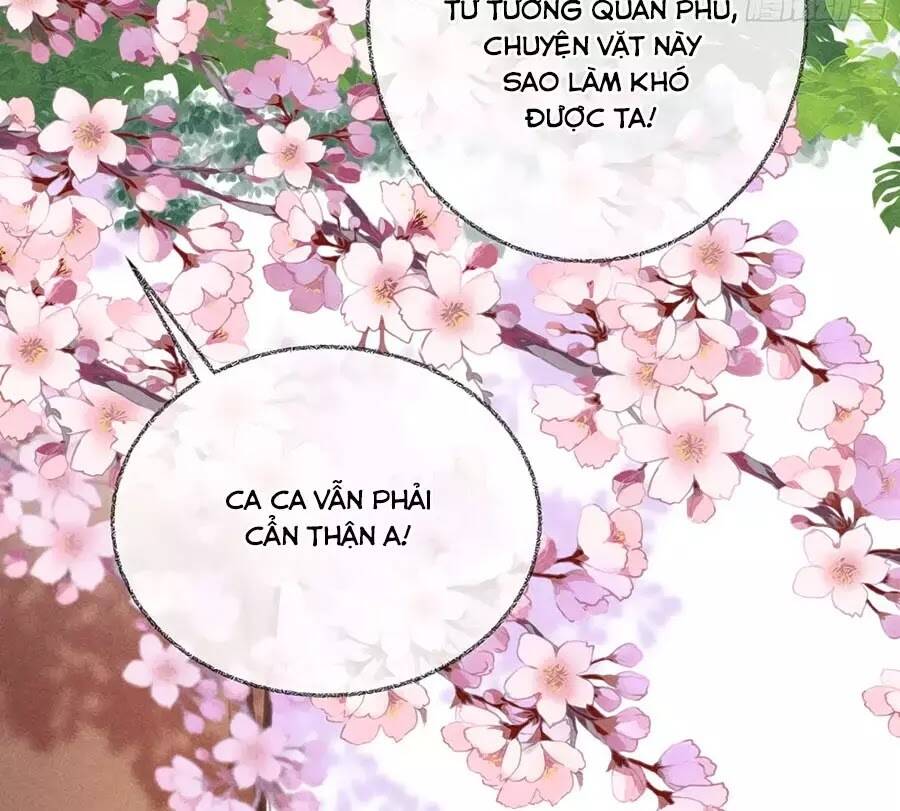 Trọng Sinh Chi Đích Nữ Bất Thiện Chapter 9 - Next Chapter 10