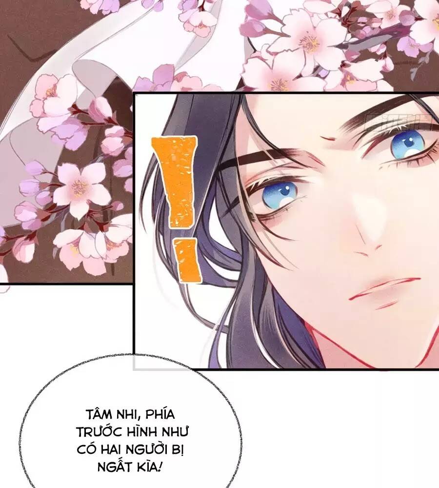 Trọng Sinh Chi Đích Nữ Bất Thiện Chapter 9 - Next Chapter 10