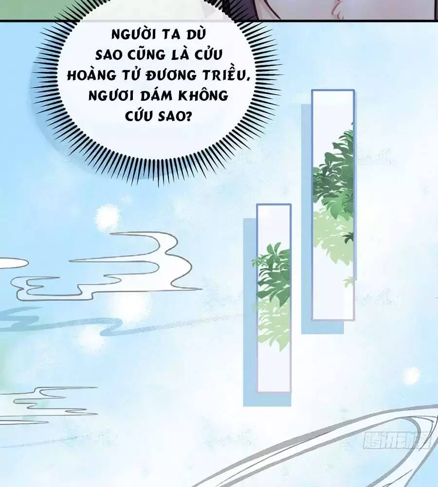 Trọng Sinh Chi Đích Nữ Bất Thiện Chapter 9 - Next Chapter 10