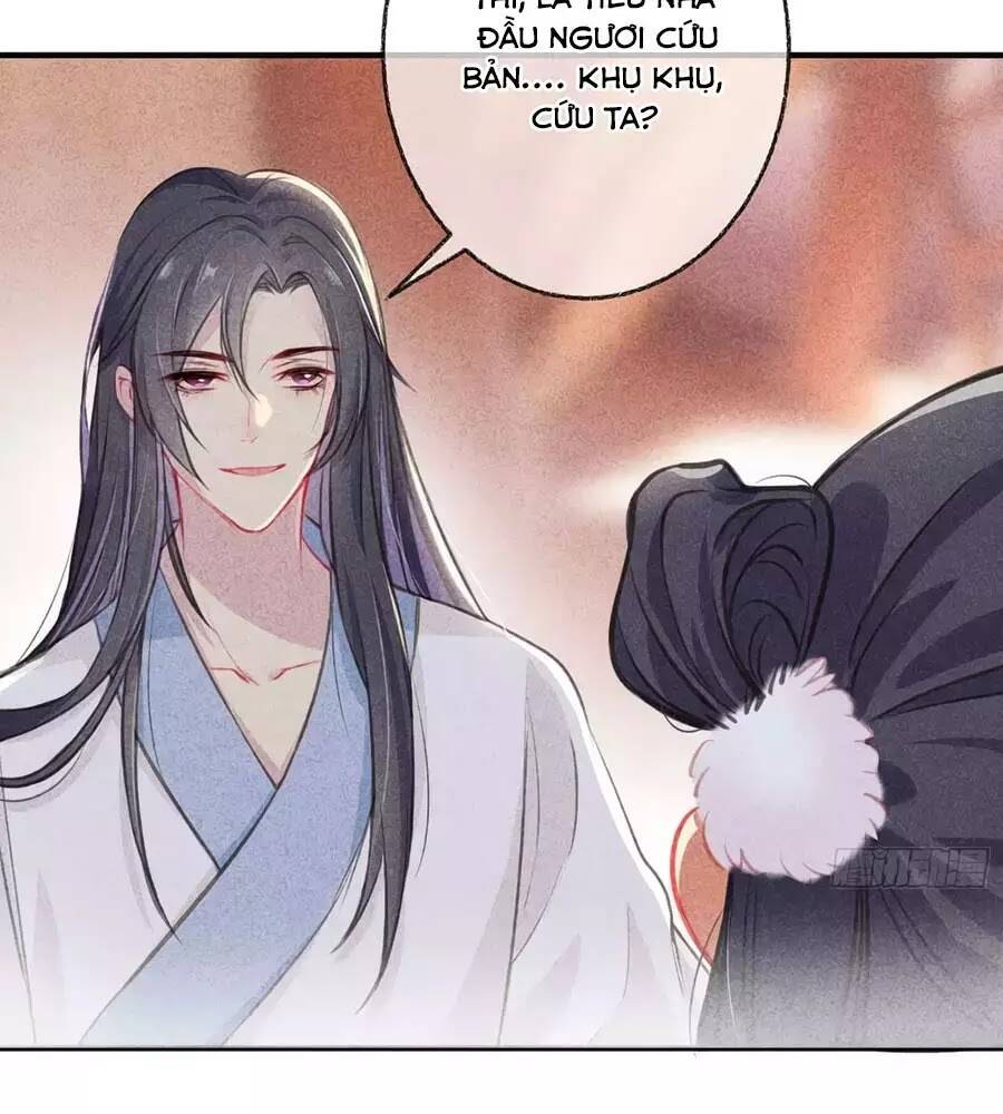 Trọng Sinh Chi Đích Nữ Bất Thiện Chapter 9 - Next Chapter 10